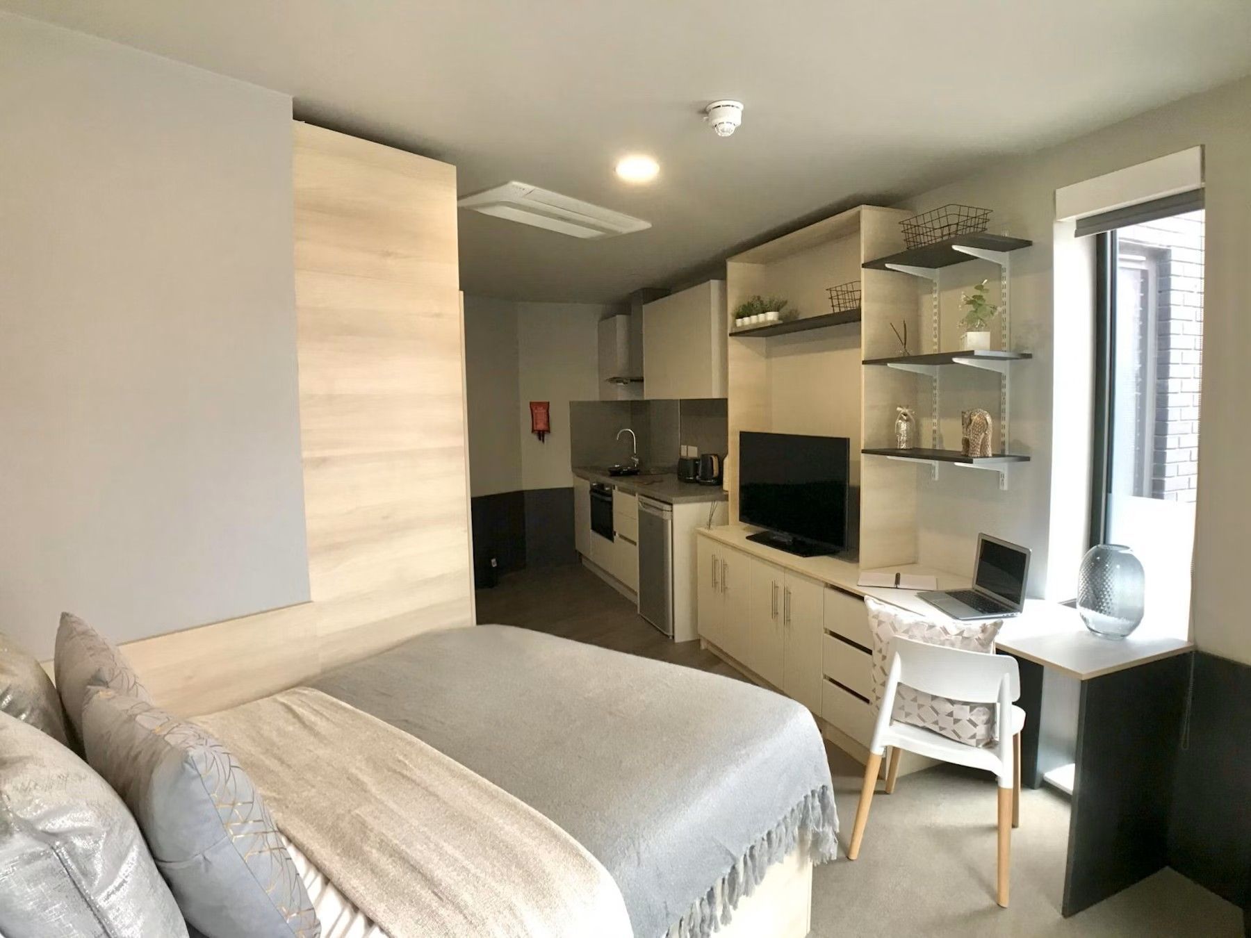 Loft Studio